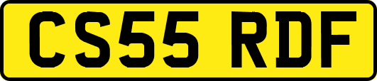 CS55RDF