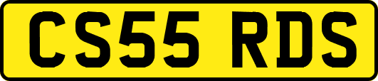 CS55RDS