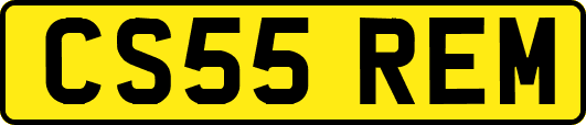 CS55REM