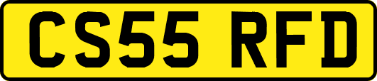 CS55RFD