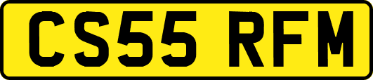 CS55RFM