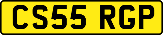 CS55RGP