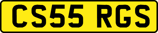 CS55RGS