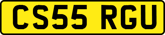 CS55RGU