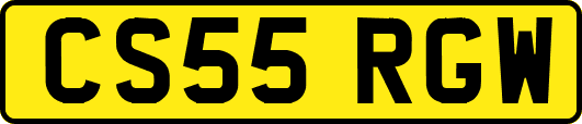 CS55RGW