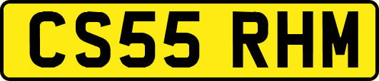 CS55RHM