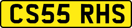 CS55RHS