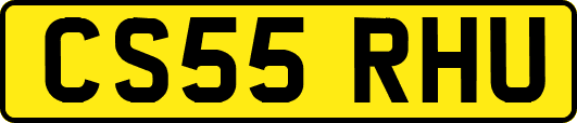 CS55RHU