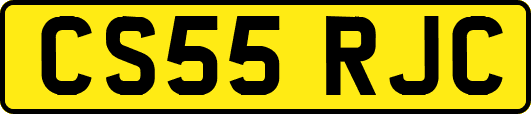 CS55RJC