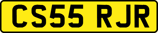 CS55RJR