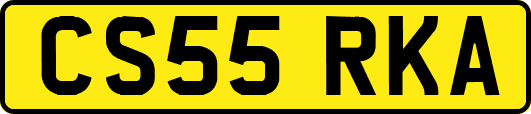 CS55RKA