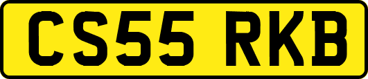 CS55RKB