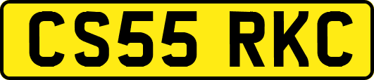 CS55RKC