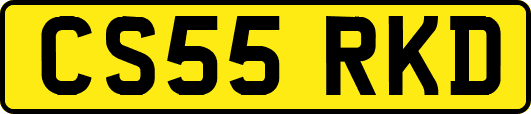 CS55RKD