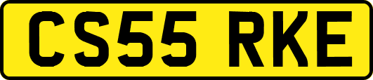 CS55RKE