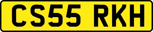 CS55RKH