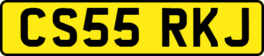 CS55RKJ