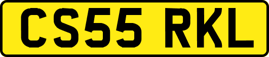 CS55RKL