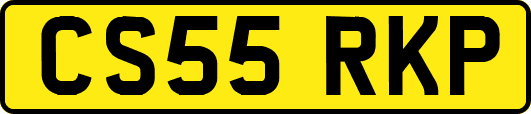 CS55RKP
