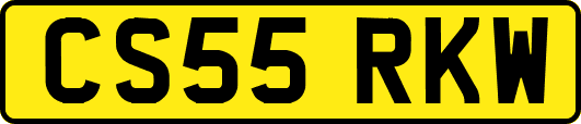 CS55RKW