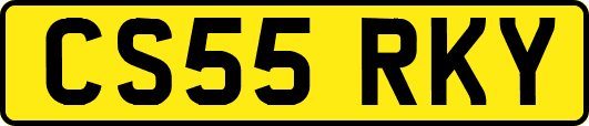 CS55RKY