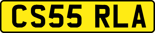 CS55RLA