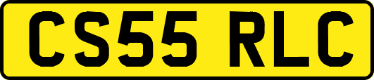 CS55RLC