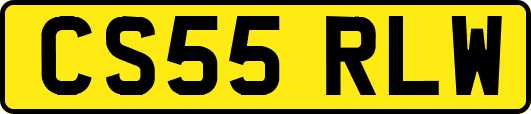CS55RLW