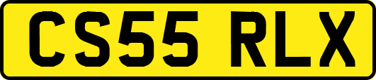 CS55RLX