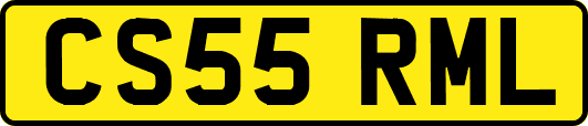 CS55RML