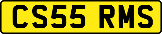CS55RMS