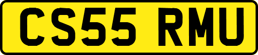CS55RMU