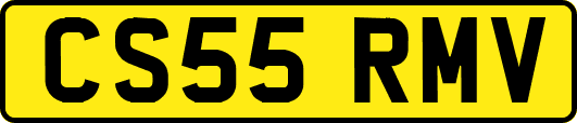 CS55RMV