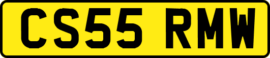 CS55RMW