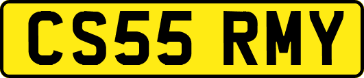 CS55RMY