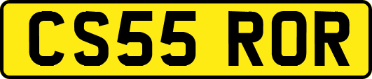 CS55ROR
