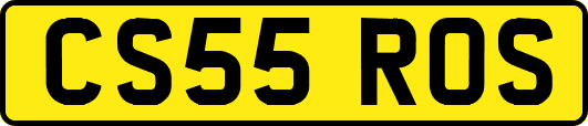 CS55ROS