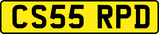 CS55RPD
