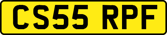 CS55RPF