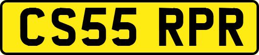 CS55RPR