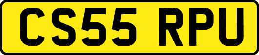 CS55RPU
