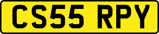 CS55RPY