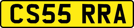 CS55RRA