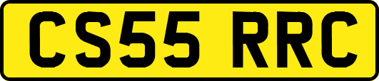 CS55RRC