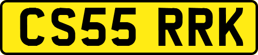 CS55RRK