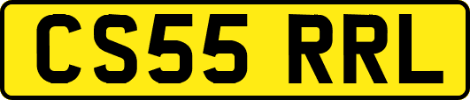 CS55RRL