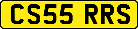 CS55RRS