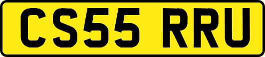 CS55RRU