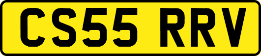 CS55RRV