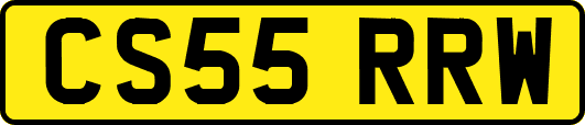 CS55RRW